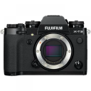 Fujifilm X-T3 Body schwarz